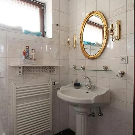 Gregersen Urlaub Zwischen Nord-& Ostsee