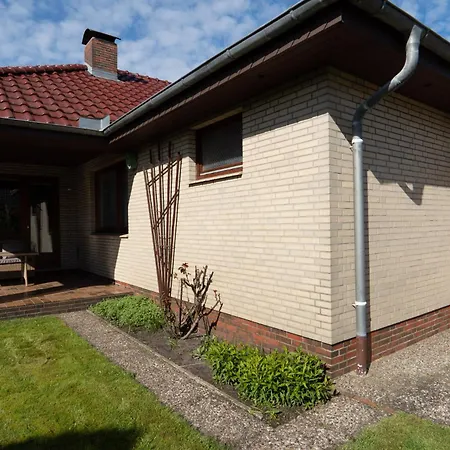 Ferienhaus Gregersen Urlaub Zwischen Nord-& Ostsee *