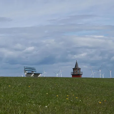 Gregersen Urlaub Zwischen Nord-& Ostsee *