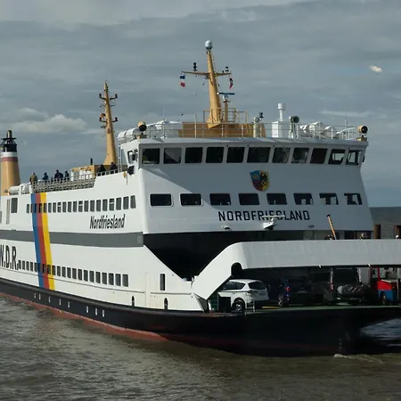 Gregersen Urlaub Zwischen Nord-& Ostsee * Leck