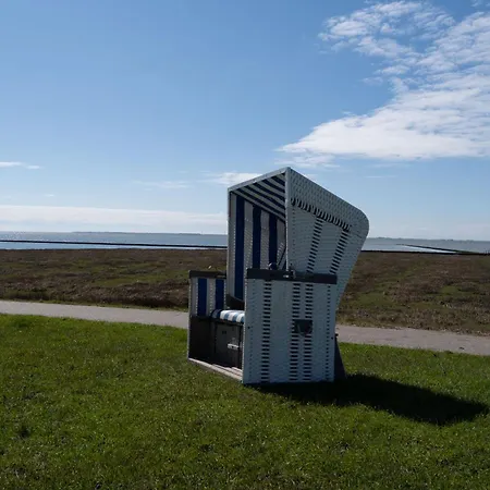 Gregersen Urlaub Zwischen Nord-& Ostsee * Leck
