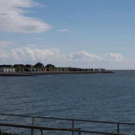 Gregersen Urlaub Zwischen Nord-& Ostsee Dom wakacyjny Leck