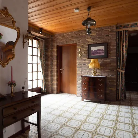 Gregersen Urlaub Zwischen Nord-& Ostsee Vakantiehuis