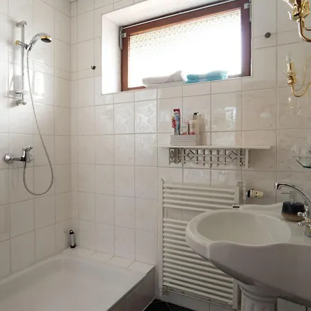 Gregersen Urlaub Zwischen Nord-& Ostsee Vakantiehuis Leck