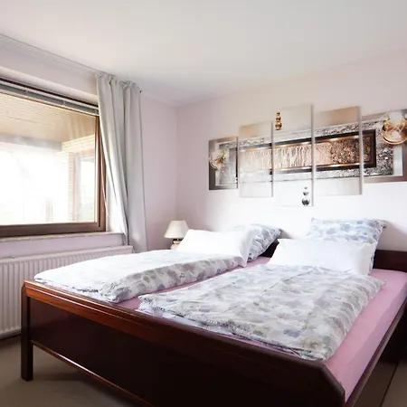 Vakantiehuis Gregersen Urlaub Zwischen Nord-& Ostsee *