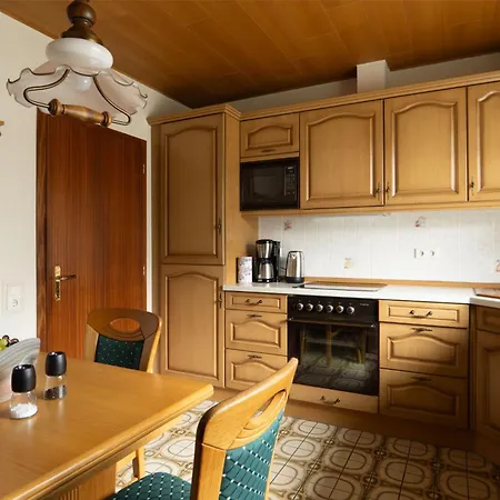 Gregersen Urlaub Zwischen Nord-& Ostsee Vakantiehuis *