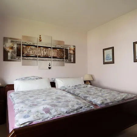 Ferienhaus Gregersen Urlaub Zwischen Nord-& Ostsee