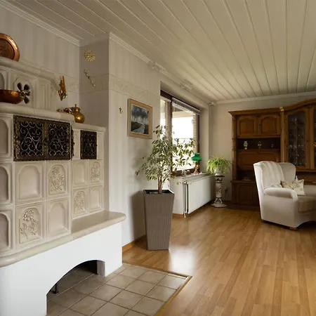 Vakantiehuis Gregersen Urlaub Zwischen Nord-& Ostsee *