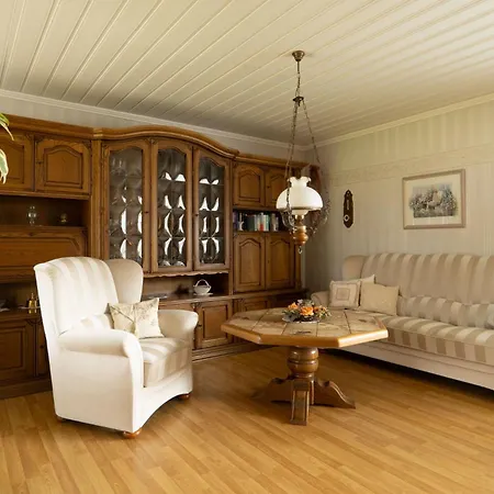 Vakantiehuis Gregersen Urlaub Zwischen Nord-& Ostsee