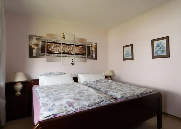 Holiday home Gregersen Urlaub Zwischen Nord-& Ostsee