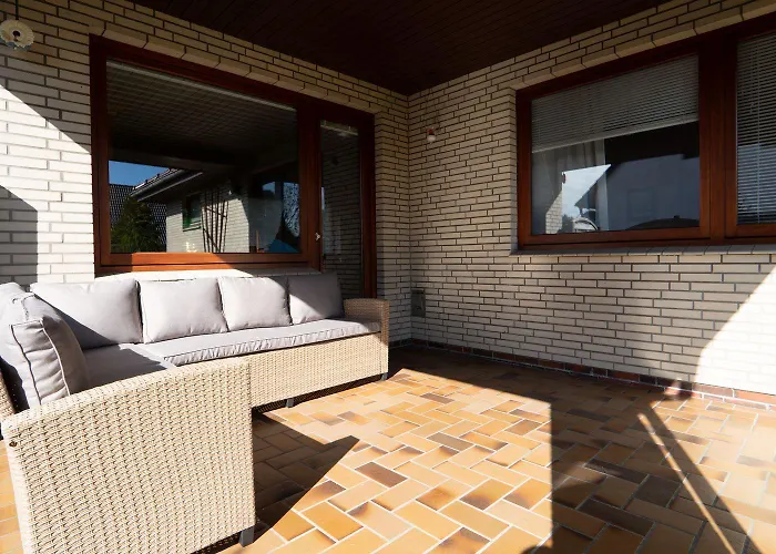 Gregersen Urlaub Zwischen Nord-& Ostsee *